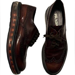 Prada Levitate Collection (2012)